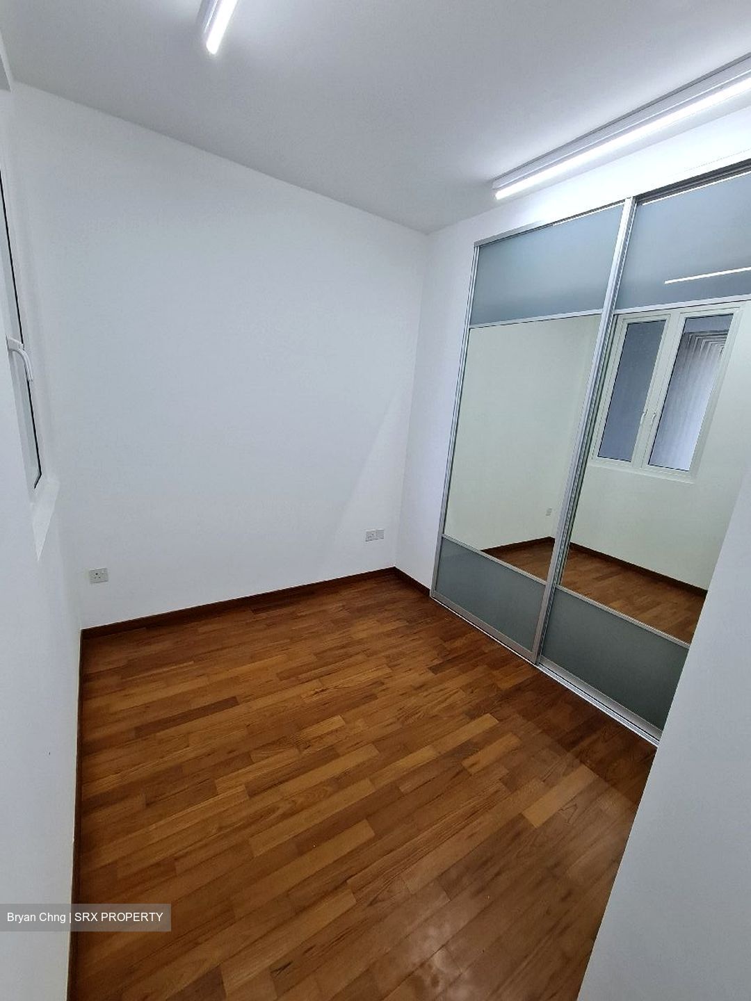 Novena Regency (D11), Apartment #391639301